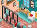 Gioco Arredamento: soggiorno  in linea