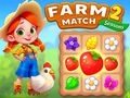 Gioco Stagioni delle partite della fattoria 2  in linea