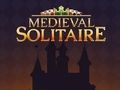 Gioco Solitario medievale  in linea