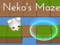 Gioco Il labirinto di Neko  in linea