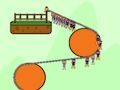 Gioco Maestro della funivia  in linea