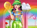 Gioco Moda stravagante  in linea