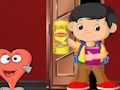 Gioco Trova il ragazzo con Lipton  in linea