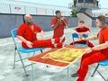 Gioco Piano di fuga dalla prigione di Alcatraz  in linea