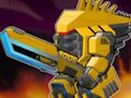 Gioco Battaglia tra Super Mech  in linea