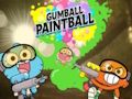 Gioco Paintball di gomma  in linea