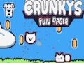 Gioco Il divertimento di Crunky  in linea