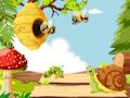 Gioco Differenza animale  in linea