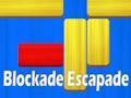 Gioco Fuga al blocco  in linea