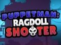 Gioco Burattinaio: Sparatutto Ragdoll  in linea