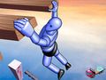 Gioco Simulatore di parkour Ragdoll in linea Gioco Simulatore di parkour Ragdoll in linea