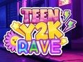 Gioco Rave per adolescenti Y2K  in linea