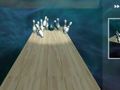 Gioco Bowling Space Rockin in linea
