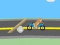 Gioco Cane da consegna  in linea