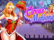 Gioco Circo Mahjong  in linea