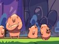 Gioco Racconti dall'Arcade: Fartmania  in linea