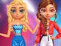 Gioco Insta Glam Squad di Lovie Chic  in linea