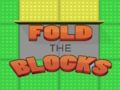 Gioco Piega il blocco  in linea