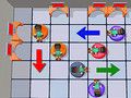 Gioco Lavoratori pigri  in linea