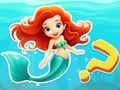 Gioco Quiz per bambini: cosa sai della fata di Andersen?  in linea