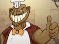 Gioco Lo chef è qui  in linea