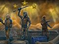 Gioco Eroi della terra desolata  in linea