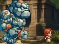 Gioco L'avventura di Zenifer  in linea