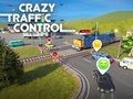 Gioco Controllo del traffico pazzesco  in linea