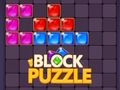 Gioco Puzzle a blocchi  in linea