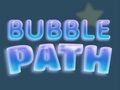Gioco Percorso delle bolle  in linea