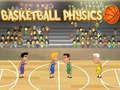Gioco Fisica del basket  in linea