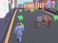 Gioco Corsa del toro  in linea
