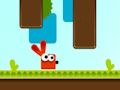 Gioco Avventura sul coniglio  in linea