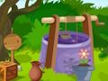 Gioco Il grazioso salvataggio dei canguri  in linea