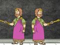 Gioco Royal Rescue Quest Il viaggio di una principessa  in linea
