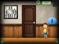 Gioco Amgel Camera per bambini Fuga 201  in linea