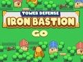 Gioco Bastione di ferro: difesa della torre  in linea