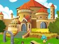 Gioco Salvataggio del allegro principe  in linea