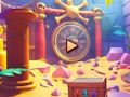 Gioco Fuga misteriosa dal mondo dei pirati 5  in linea