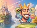 Gioco Magic Kingdom: partita esagonale  in linea