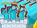 Gioco Difesa degli arcieri d'élite reali  in linea