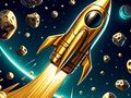 Gioco Avventura missilistica  in linea