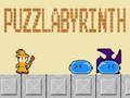 Gioco Puzzlelabirinto  in linea