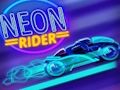 Gioco Cavaliere al neon in linea Gioco Cavaliere al neon in linea