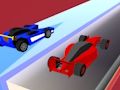Gioco Gare acrobatiche di auto di formula  in linea