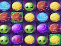 Gioco Spazio pianeta Crush  in linea