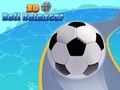 Gioco Bilanciatore a sfera 3D  in linea