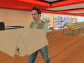 Gioco Simulatore del direttore del supermercato  in linea