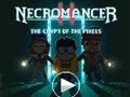 Gioco Negromante II: Cripta dei Pixel  in linea