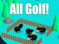 Gioco Tutto Golf!  in linea